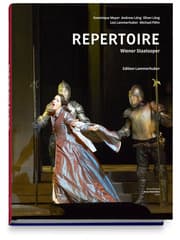 Cover von Repertoire