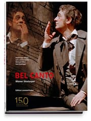 Cover von Bel Canto