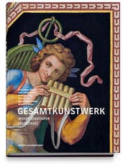 Cover von GESAMTKUNSTWERK
