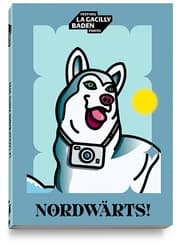 Cover von Nordwärts!