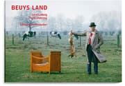 Cover von BEUYS LAND