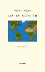 Cover von Als es geschah