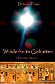 Cover von Wiederholte Geburten