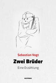 Cover von Zwei Brüder