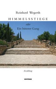 Cover von Himmelsstiege