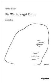 Cover von Die Worte, sagst Du