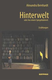 Cover von Hinterwelt