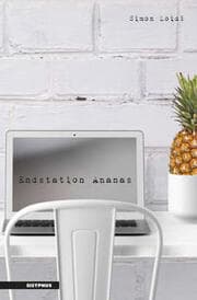 Cover von Endstation Ananas