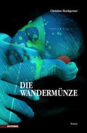 Cover von Die Wandermünze