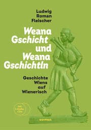 Cover von Weana Gschicht und Weana Gschichtln