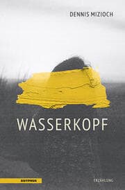 Cover von Wasserkopf