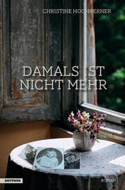 Cover von Damals ist nicht mehr