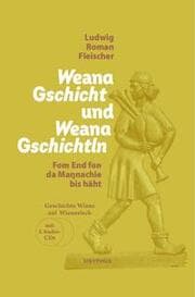 Cover von Weana Gschicht und Weana Gschichtln