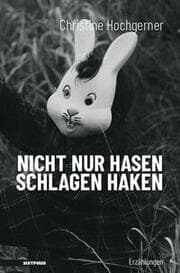 Cover von Nicht nur Hasen schlagen Haken