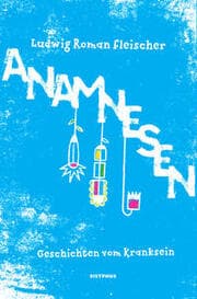 Cover von Anamnesen