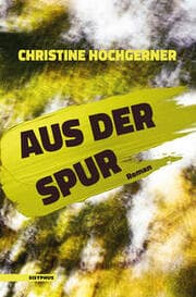 Cover von Aus der Spur