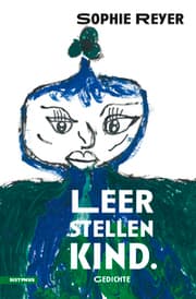Cover von Leerstellenkind