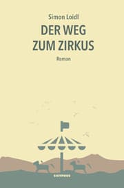 Cover von Der Weg zum Zirkus