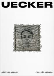 Cover von Günther Uecker