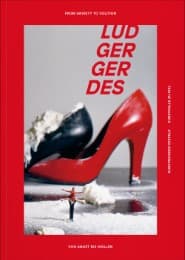Cover von Ludger Gerdes