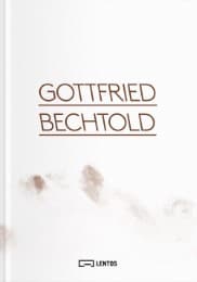 Cover von Gottfried Bechtold