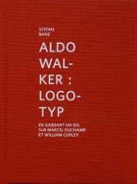 Cover von Aldo Walker: Logotyp