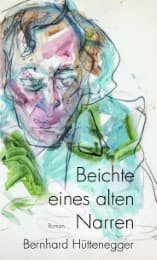 Cover von Beichte eines alten Narren