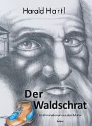 Cover von Der Waldschrat