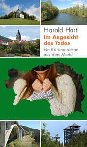 Cover von Im Angesicht des Todes