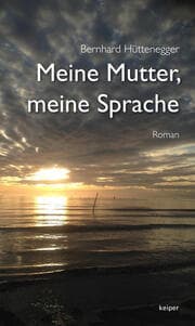 Cover von Meine Mutter - meine Sprache