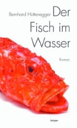 Cover von Der Fisch im Wasser