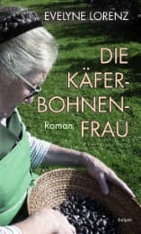 Cover von Die Käferbohnenfrau