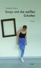 Cover von Sonja und die weißen Schatten