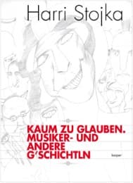 Cover von Kaum zu glauben
