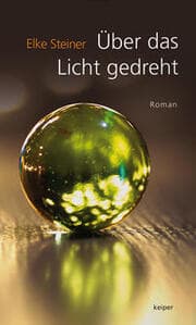 Cover von Über das Licht gedreht