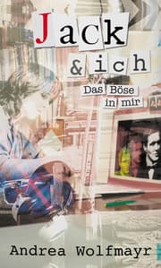 Cover von Jack und ich