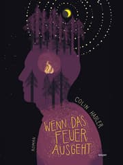 Cover von Wenn das Feuer ausgeht