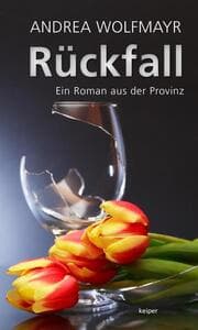 Cover von Rückfall