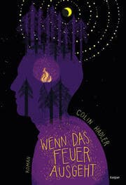 Cover von Wenn das Feuer ausgeht