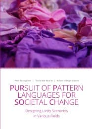 Cover von Pursuit of Pattern Languages for Societal Change - PURPLSOC