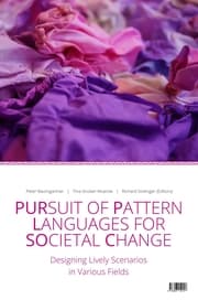 Cover von Pursuit of Pattern Languages for Societal Change - PURPLSOC