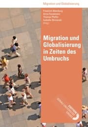 Cover von Migration und Globalisierung in Zeiten des Umbruchs