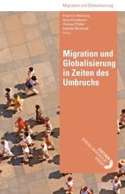 Cover von Migration und Globalisierung in Zeiten des Umbruchs