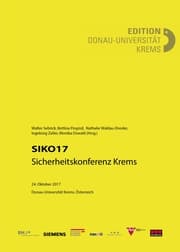 Cover von SIKO17