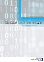 Cover von Die Cyber-Kriminellen in Wien