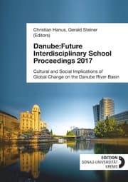 Cover von Danube:Future Interdisciplinary School Proceedings 2017