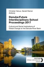 Cover von Danube:Future Interdisciplinary School Proceedings 2017