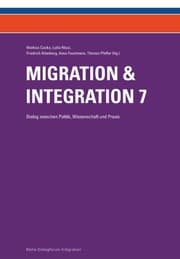 Cover von Migration & Integration 7