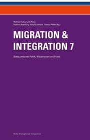 Cover von Migration & Integration 7