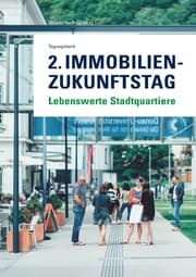 Cover von 2. Immobilien-Zukunftstag